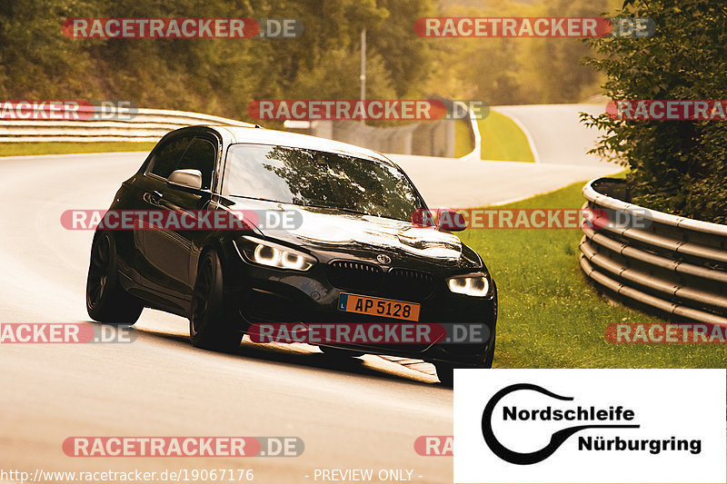 Bild #19067176 - Touristenfahrten Nürburgring Nordschleife (19.09.2022)