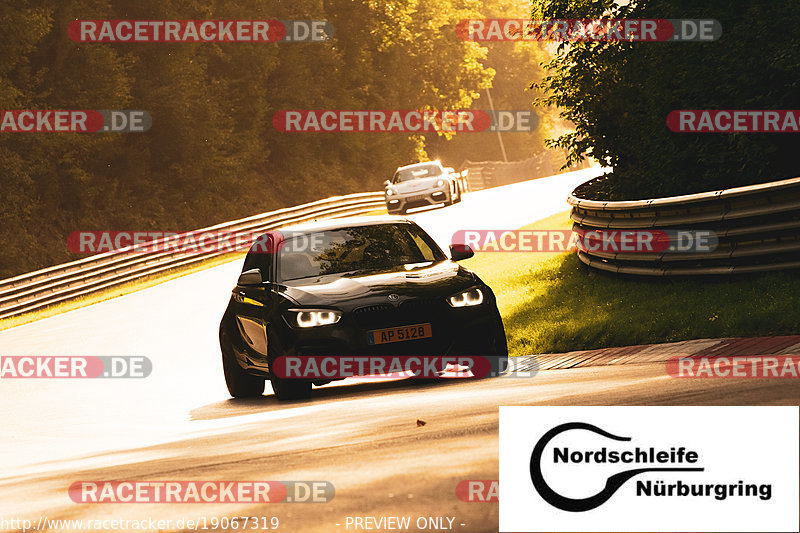 Bild #19067319 - Touristenfahrten Nürburgring Nordschleife (19.09.2022)