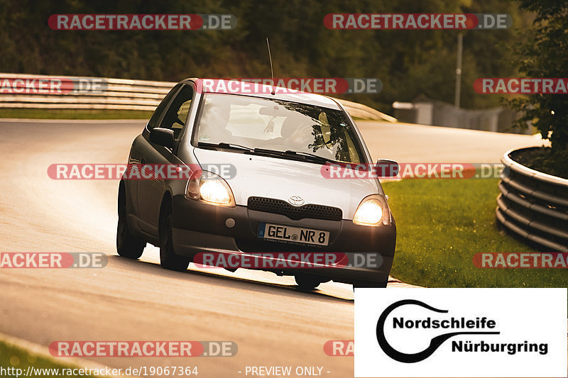 Bild #19067364 - Touristenfahrten Nürburgring Nordschleife (19.09.2022)