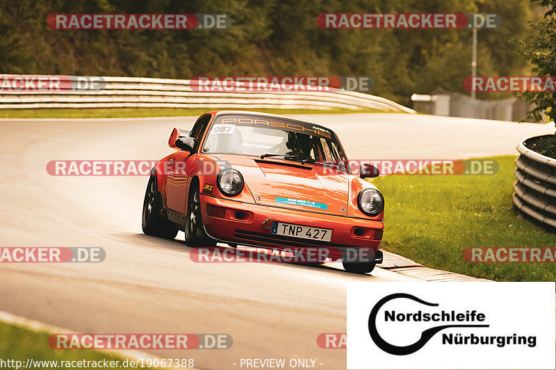 Bild #19067388 - Touristenfahrten Nürburgring Nordschleife (19.09.2022)