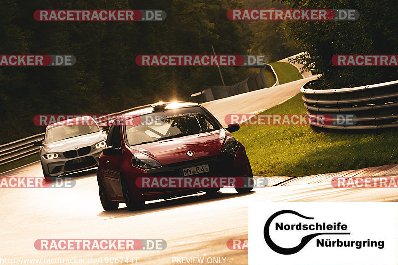 Bild #19067441 - Touristenfahrten Nürburgring Nordschleife (19.09.2022)