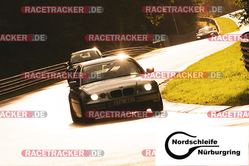 Bild #19067459 - Touristenfahrten Nürburgring Nordschleife (19.09.2022)