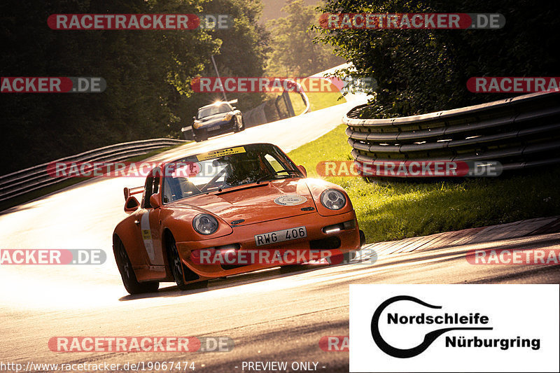 Bild #19067474 - Touristenfahrten Nürburgring Nordschleife (19.09.2022)