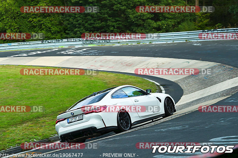 Bild #19067477 - Touristenfahrten Nürburgring Nordschleife (19.09.2022)