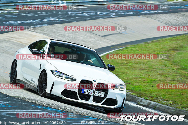 Bild #19067480 - Touristenfahrten Nürburgring Nordschleife (19.09.2022)