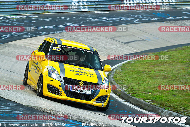 Bild #19067486 - Touristenfahrten Nürburgring Nordschleife (19.09.2022)