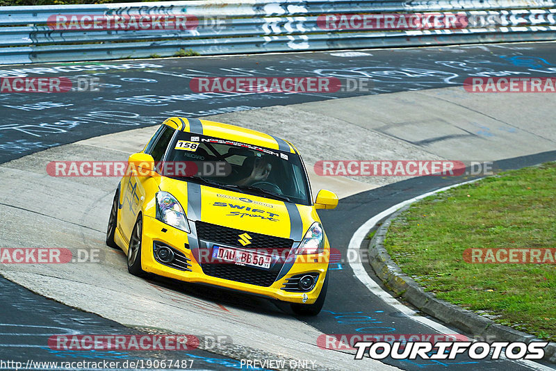 Bild #19067487 - Touristenfahrten Nürburgring Nordschleife (19.09.2022)