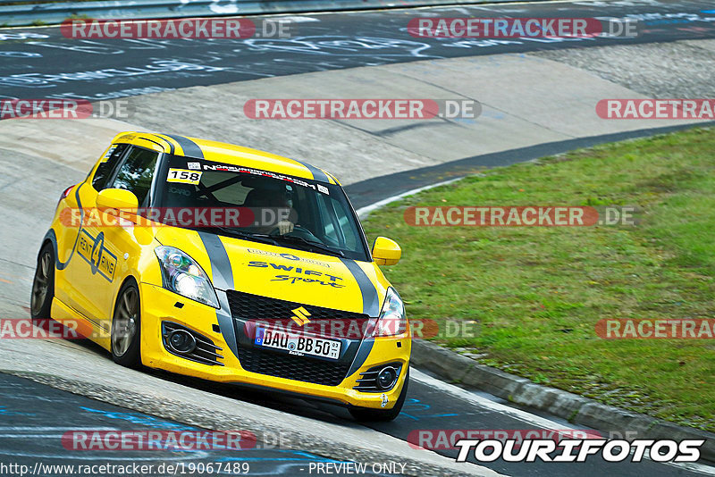 Bild #19067489 - Touristenfahrten Nürburgring Nordschleife (19.09.2022)