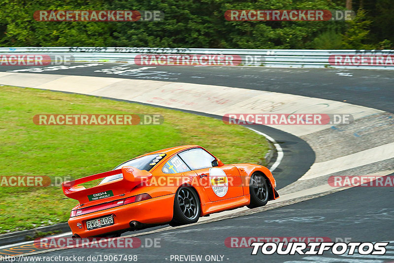 Bild #19067498 - Touristenfahrten Nürburgring Nordschleife (19.09.2022)