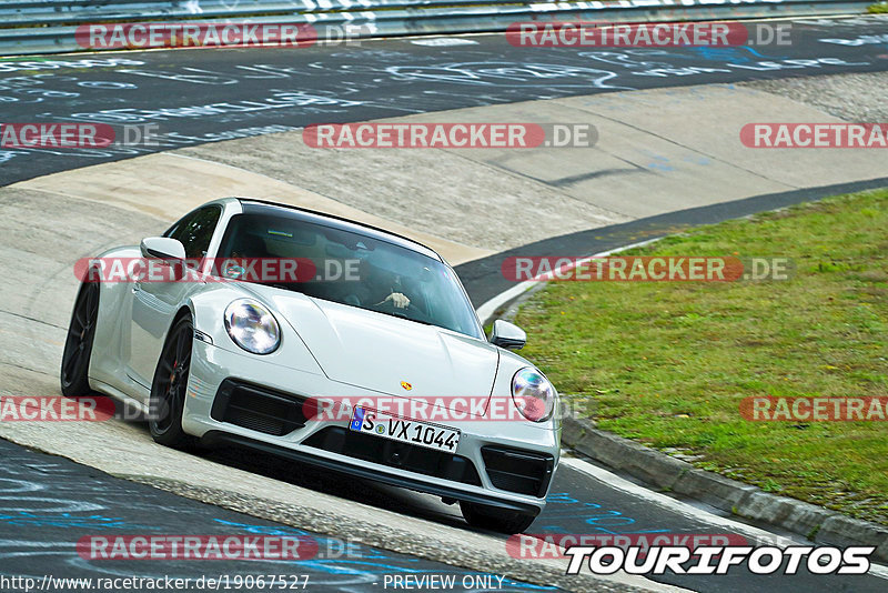 Bild #19067527 - Touristenfahrten Nürburgring Nordschleife (19.09.2022)