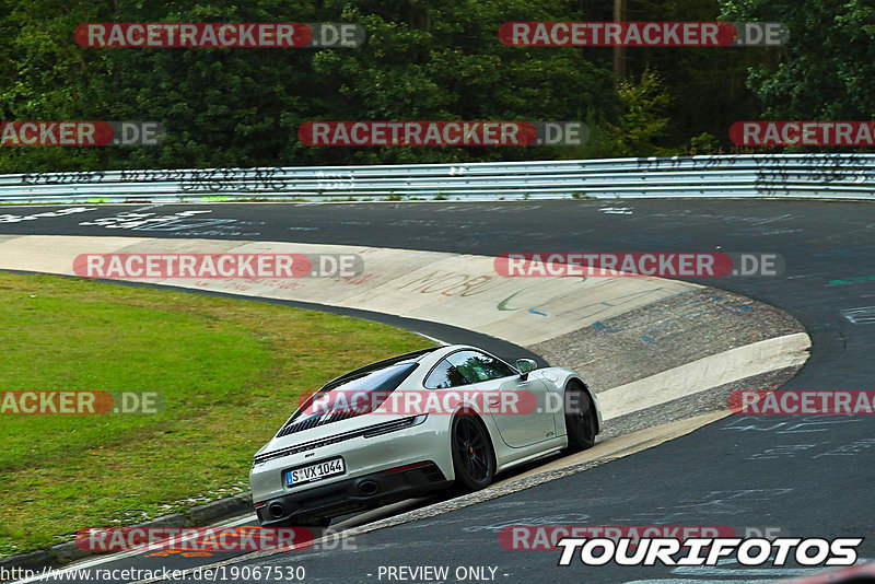 Bild #19067530 - Touristenfahrten Nürburgring Nordschleife (19.09.2022)