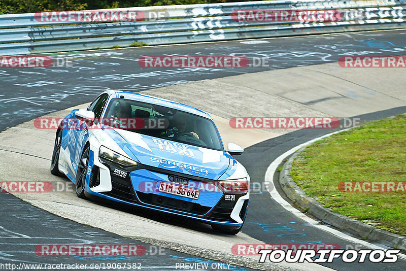 Bild #19067582 - Touristenfahrten Nürburgring Nordschleife (19.09.2022)