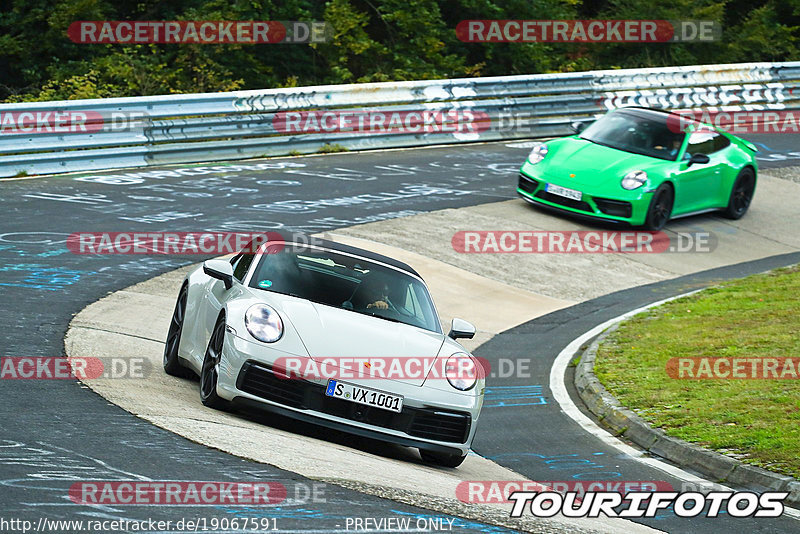 Bild #19067591 - Touristenfahrten Nürburgring Nordschleife (19.09.2022)