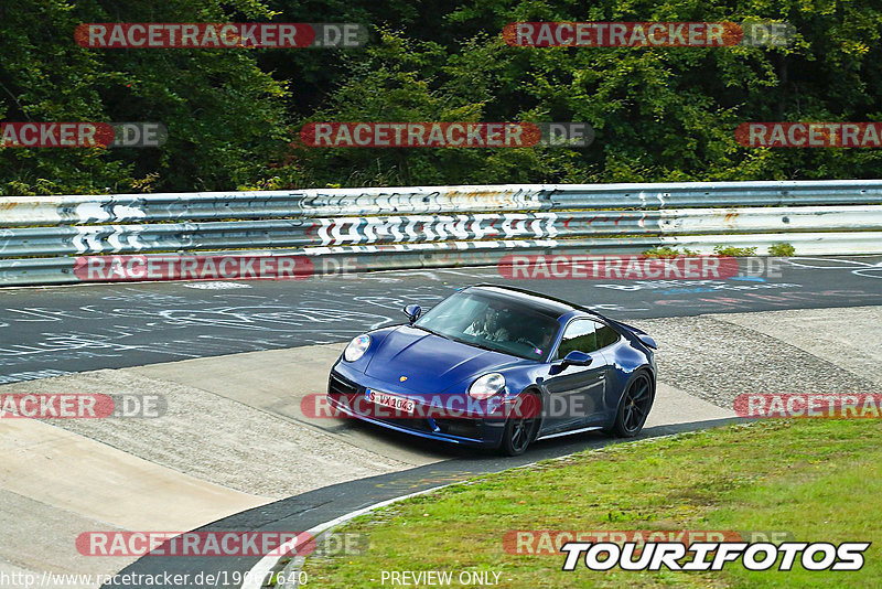 Bild #19067640 - Touristenfahrten Nürburgring Nordschleife (19.09.2022)