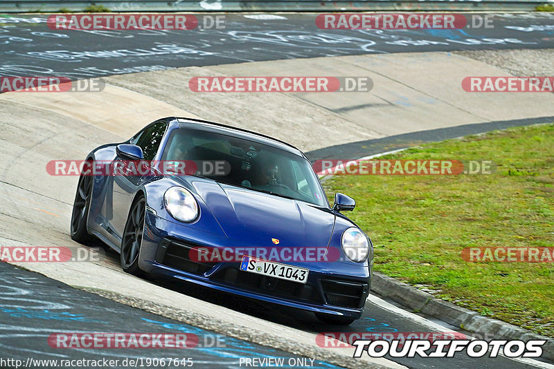 Bild #19067645 - Touristenfahrten Nürburgring Nordschleife (19.09.2022)