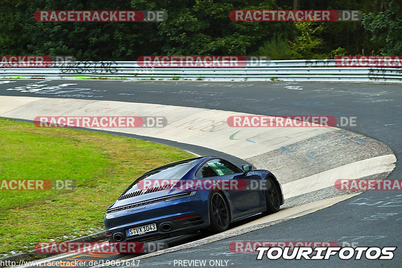 Bild #19067647 - Touristenfahrten Nürburgring Nordschleife (19.09.2022)