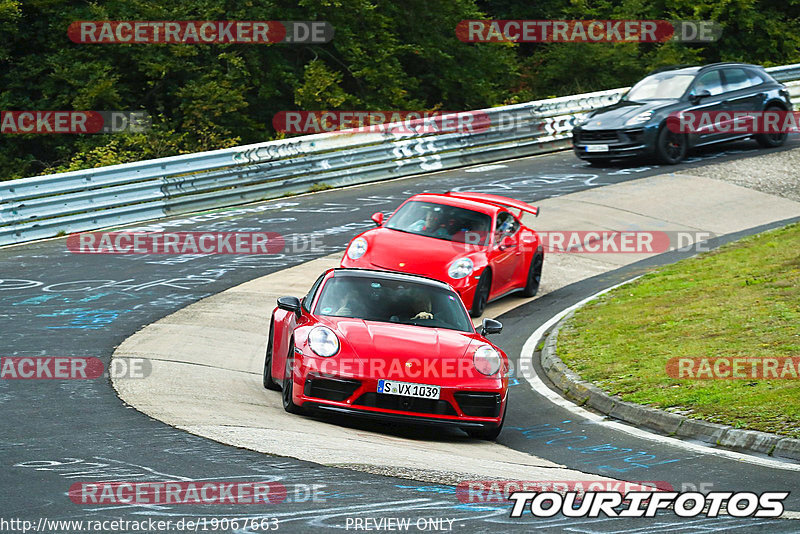 Bild #19067663 - Touristenfahrten Nürburgring Nordschleife (19.09.2022)