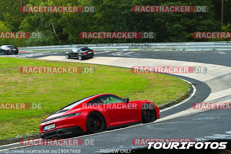 Bild #19067668 - Touristenfahrten Nürburgring Nordschleife (19.09.2022)