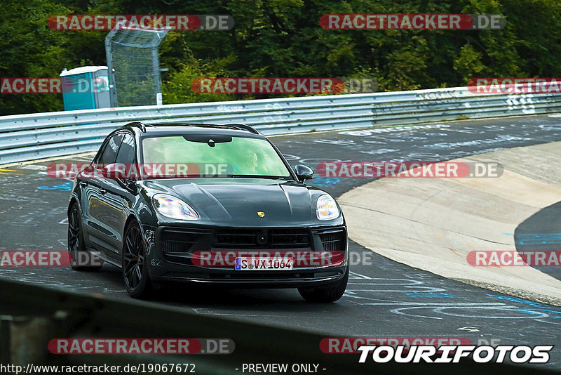 Bild #19067672 - Touristenfahrten Nürburgring Nordschleife (19.09.2022)