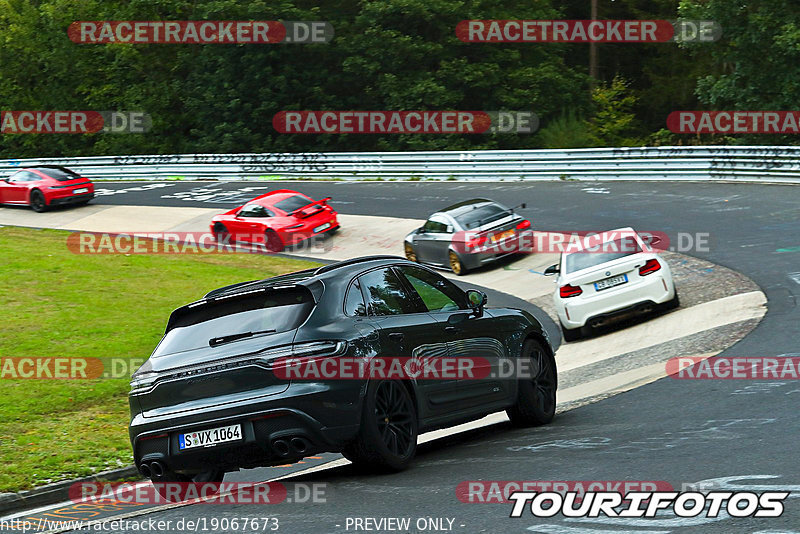 Bild #19067673 - Touristenfahrten Nürburgring Nordschleife (19.09.2022)