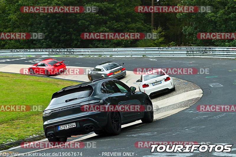 Bild #19067674 - Touristenfahrten Nürburgring Nordschleife (19.09.2022)