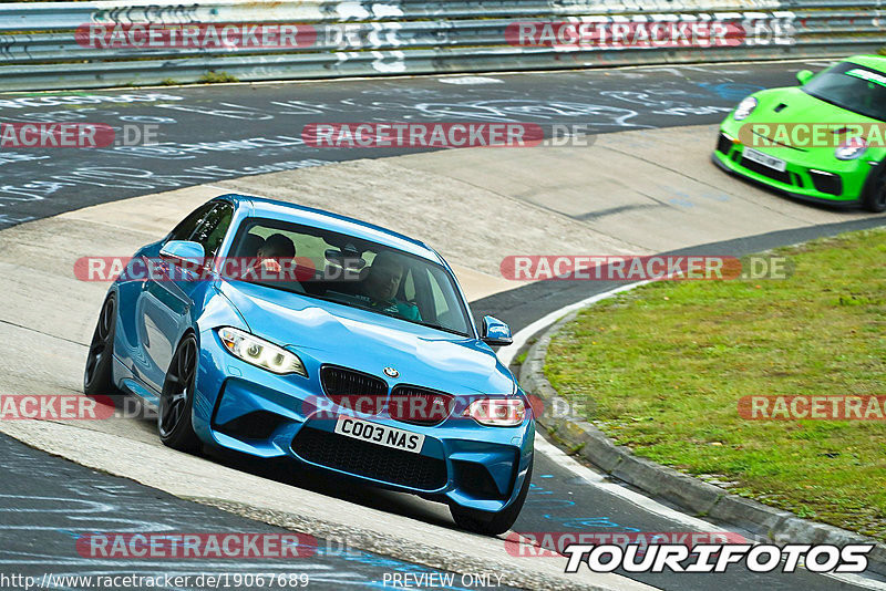 Bild #19067689 - Touristenfahrten Nürburgring Nordschleife (19.09.2022)