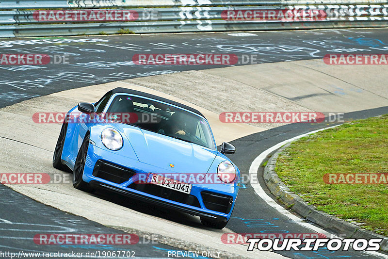 Bild #19067702 - Touristenfahrten Nürburgring Nordschleife (19.09.2022)