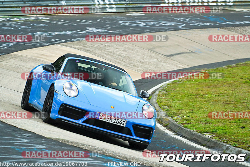 Bild #19067703 - Touristenfahrten Nürburgring Nordschleife (19.09.2022)