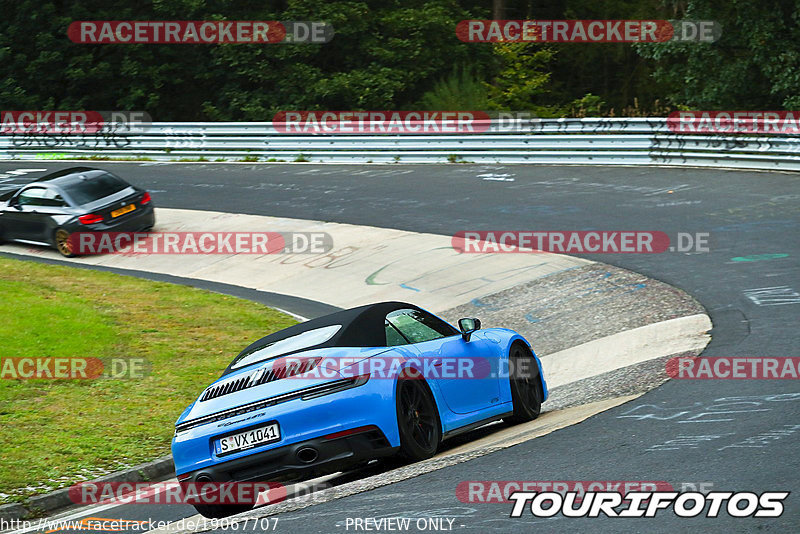 Bild #19067707 - Touristenfahrten Nürburgring Nordschleife (19.09.2022)