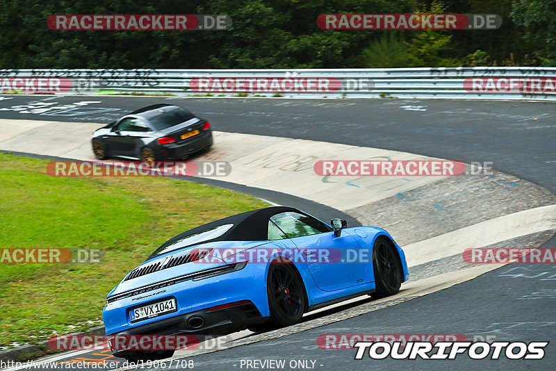 Bild #19067708 - Touristenfahrten Nürburgring Nordschleife (19.09.2022)