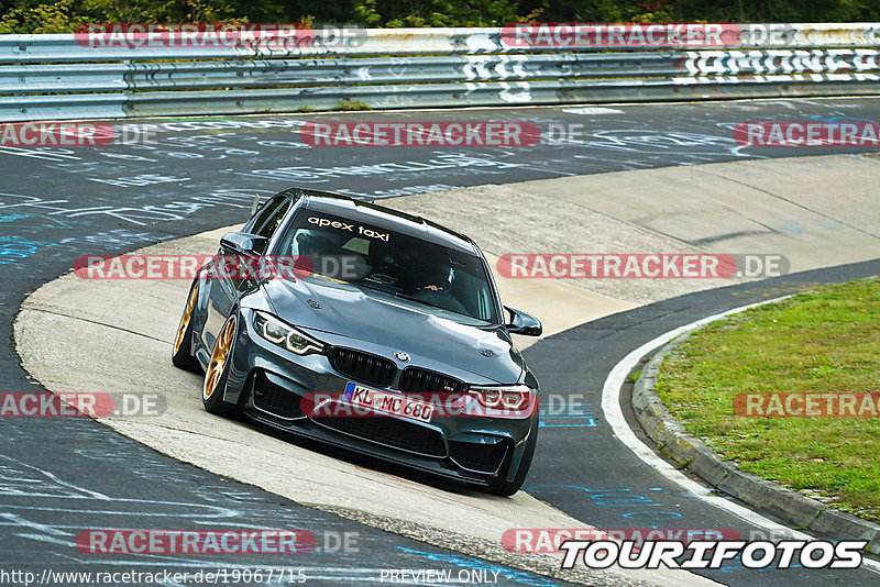 Bild #19067715 - Touristenfahrten Nürburgring Nordschleife (19.09.2022)