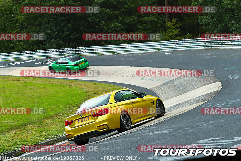 Bild #19067825 - Touristenfahrten Nürburgring Nordschleife (19.09.2022)