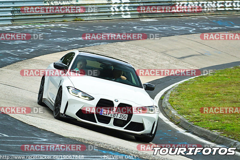 Bild #19067848 - Touristenfahrten Nürburgring Nordschleife (19.09.2022)