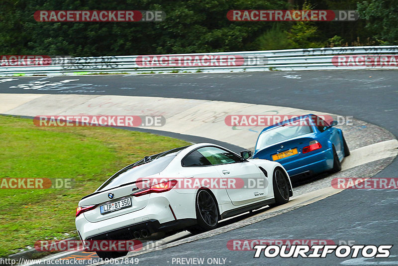 Bild #19067849 - Touristenfahrten Nürburgring Nordschleife (19.09.2022)