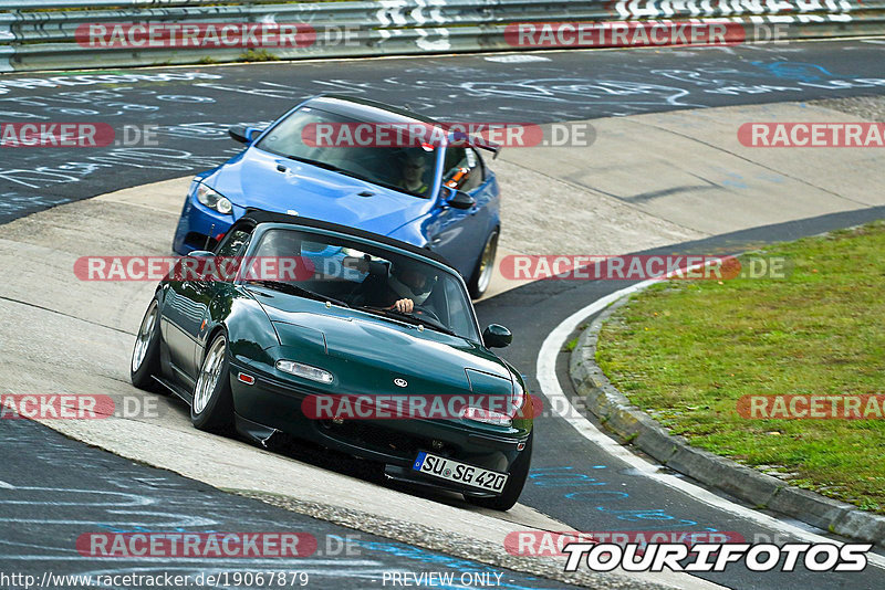 Bild #19067879 - Touristenfahrten Nürburgring Nordschleife (19.09.2022)