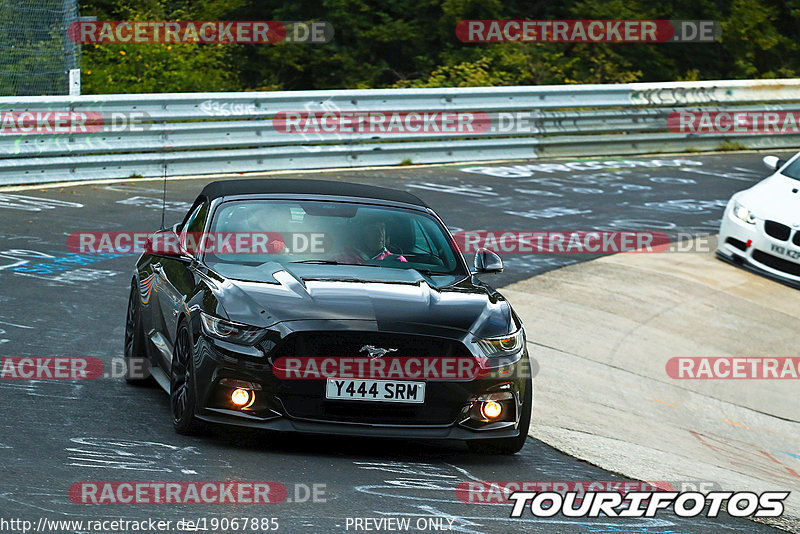 Bild #19067885 - Touristenfahrten Nürburgring Nordschleife (19.09.2022)