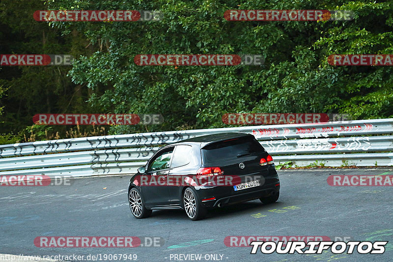 Bild #19067949 - Touristenfahrten Nürburgring Nordschleife (19.09.2022)