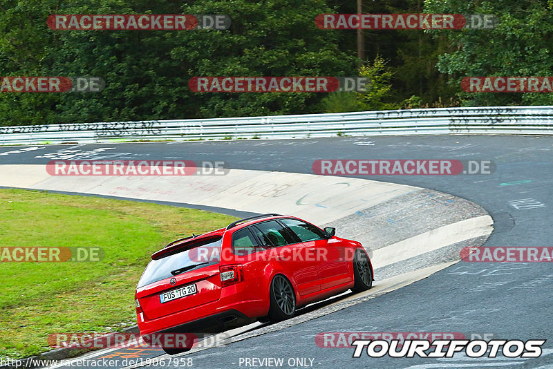 Bild #19067958 - Touristenfahrten Nürburgring Nordschleife (19.09.2022)