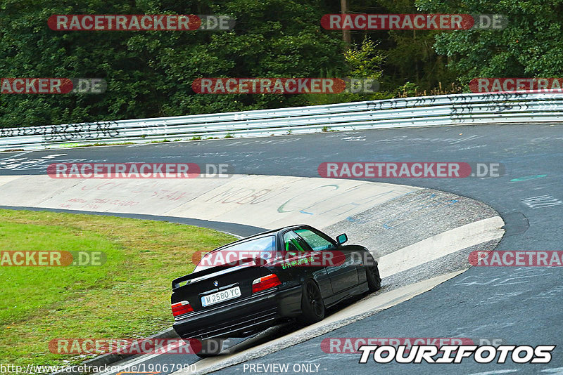 Bild #19067990 - Touristenfahrten Nürburgring Nordschleife (19.09.2022)