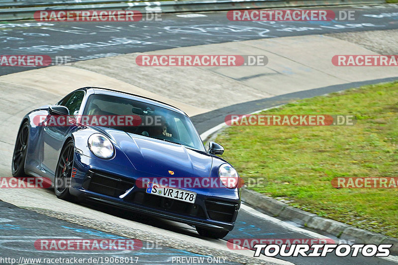 Bild #19068017 - Touristenfahrten Nürburgring Nordschleife (19.09.2022)