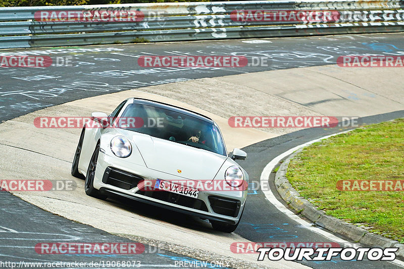 Bild #19068073 - Touristenfahrten Nürburgring Nordschleife (19.09.2022)