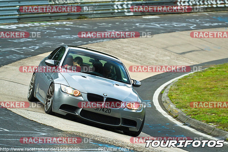 Bild #19068080 - Touristenfahrten Nürburgring Nordschleife (19.09.2022)