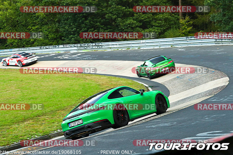 Bild #19068105 - Touristenfahrten Nürburgring Nordschleife (19.09.2022)