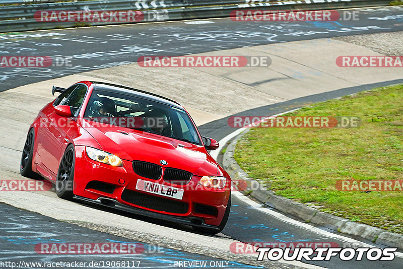 Bild #19068117 - Touristenfahrten Nürburgring Nordschleife (19.09.2022)