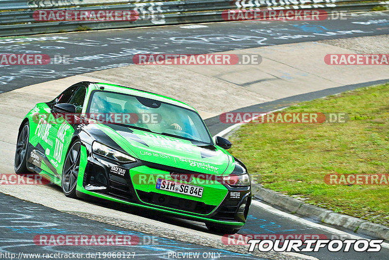 Bild #19068127 - Touristenfahrten Nürburgring Nordschleife (19.09.2022)