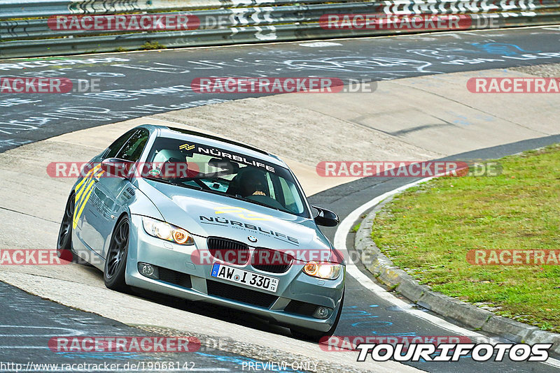 Bild #19068142 - Touristenfahrten Nürburgring Nordschleife (19.09.2022)