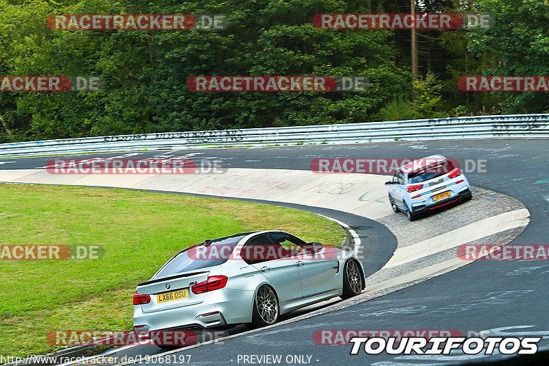 Bild #19068197 - Touristenfahrten Nürburgring Nordschleife (19.09.2022)