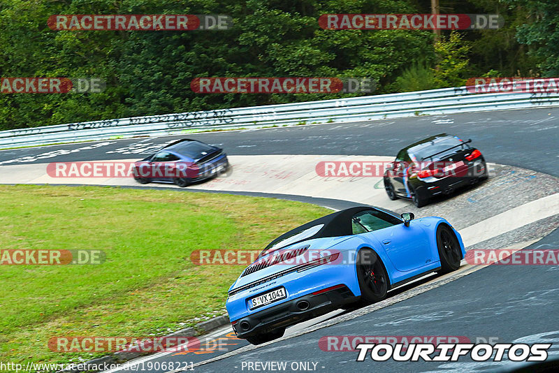 Bild #19068221 - Touristenfahrten Nürburgring Nordschleife (19.09.2022)