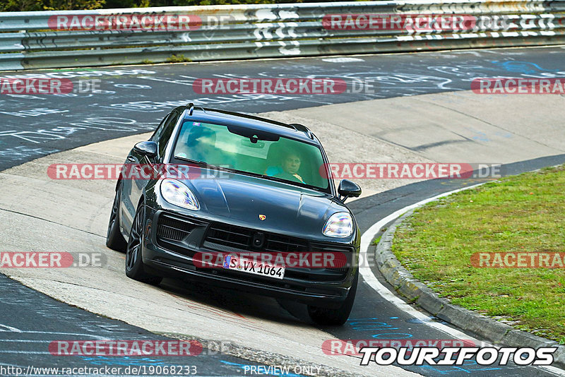 Bild #19068233 - Touristenfahrten Nürburgring Nordschleife (19.09.2022)