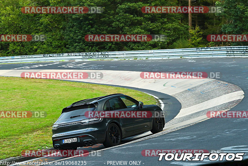 Bild #19068235 - Touristenfahrten Nürburgring Nordschleife (19.09.2022)